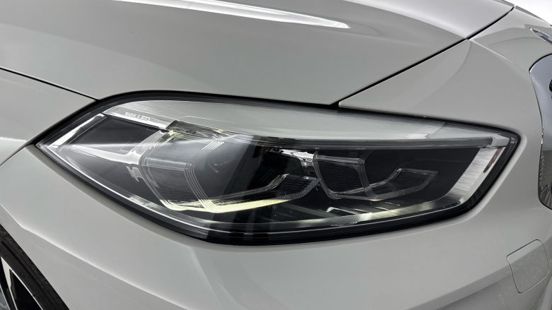 BMW 1 Series 118i [136] M Sport 5dr Step Auto Petrol Hatchback